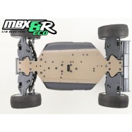 Mugen MBX8r ECO 1/8 Off Road Electric Kit