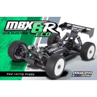 Mugen MBX8r ECO 2022