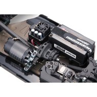 Mugen MBX8r ECO 1/8 Off Road Electric Kit