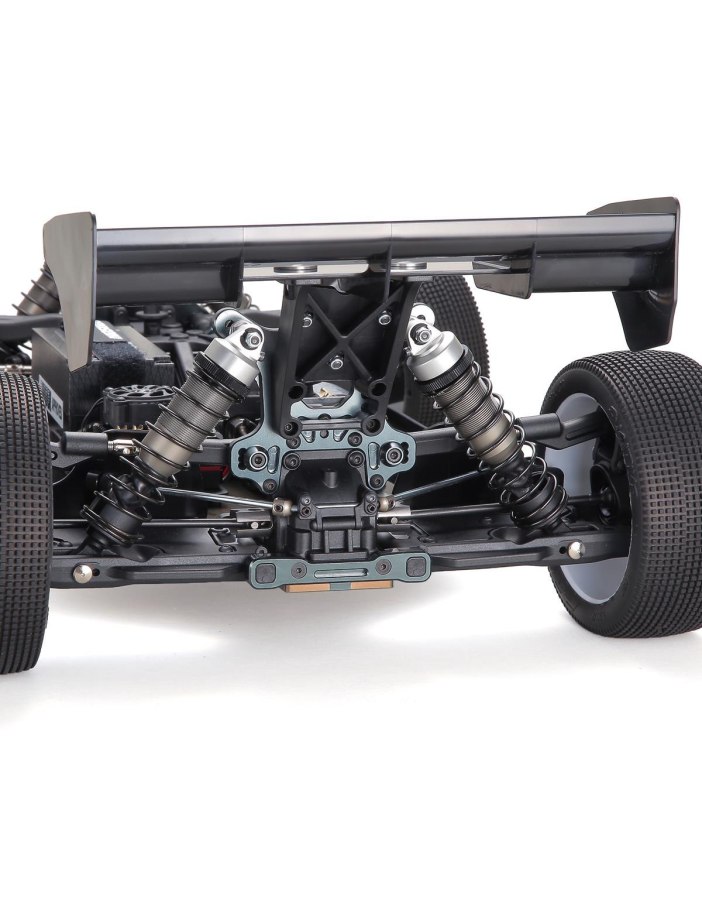 Mugen MBX8r ECO Kit 1/8 Eléctrico Off Road | Big Bang Hobbies