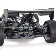 Mugen MBX8r ECO 1/8 Off Road Electric Kit