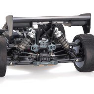 Mugen MBX8r ECO 2022