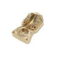 Tapa Diferencial Bronce Axial SCX24