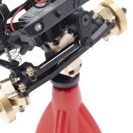 Direccion Aluminio Axial SCX24