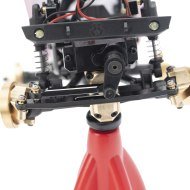 Axial SCX24 Aluminum Steering Set