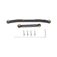 Axial SCX24 Aluminum Steering Set