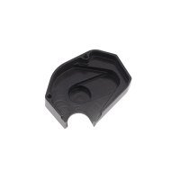 Tapa Caja Transmision Aluminio Axial SCX24
