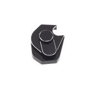 Tapa Caja Transmision Aluminio Axial SCX24
