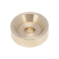 Tapa Porticos Bronce 6mm Axial SCX24