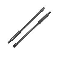 Axial SCX24 +4mm Steel Drive  Shaft