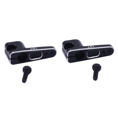 Servo Horn Alluminio 15T Axial SCX24 (Servo...