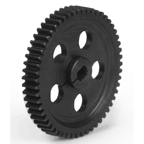 Corona Stahl 55T Axial SCX24