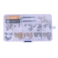 Kit Tornillos Axial SCX24 (220u) + Herramientas