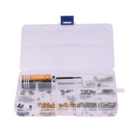 Axial SCX24 Full Tool Box Set (220Pcs) And Tools