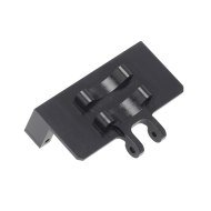 Axial SCX24 Upgrading Servo Mount (Fits Emax Es08Ma Servo)