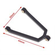 Kit Tiranti Tabicas Alluminio Assiale SCX24 B-17, C10, Jeep