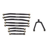 Kit Tiranti Tabicas Alluminio Assiale SCX24 90081