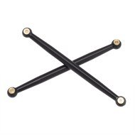 Kit Tirantes Tabicas Aluminium Axial SCX24 90081