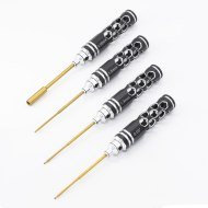 Kit Strumenti Esagonali 0.05'' - 1.3/1.5mm, 4.0mm (4)