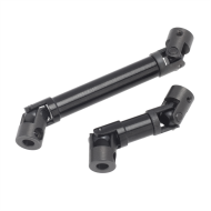 Ejes Übertragung Axial SCX24 90081