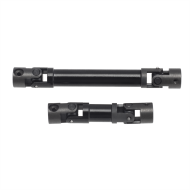 Ejes Übertragung Axial SCX24 90081