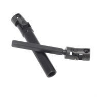 Ejes Übertragung Axial SCX24 90081