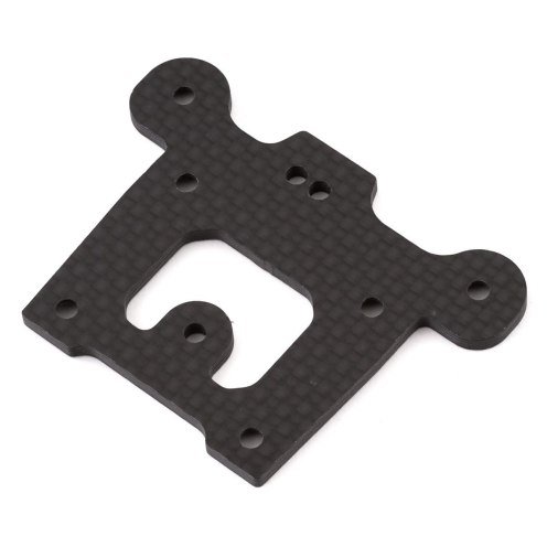 Araña Carbono XRAY XB8 | Zwei Positionen