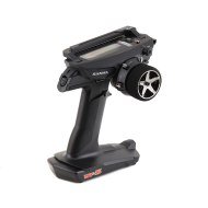 Sanwa MT-5 + RX493i Sender 2,4 GHz