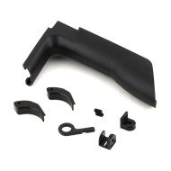 Sanwa MT-5 + RX493i Sender 2,4 GHz