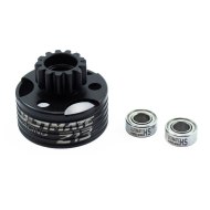 Combo Ultimate Racing Compak w/Z13 Clutch Bell & Bearings (B10 or B11)