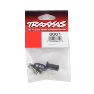 Soporte Motor Bisagra Traxxas E-Revo Vxl 2.0