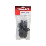 Mamparos Superiore e Inferiore Posteriore Traxxas