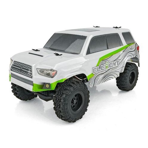 Element Enduro24 Trailrunner Crawler 1/24 4x4 RTR