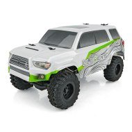 Enduro24 Crawler RTR Trailrunner Trail Truck 1:24 4x4 RTR