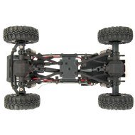 Element Enduro24 Trailrunner Crawler 1/24 4x4 RTR