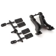 Team Associated RC8B4 Wing Mount