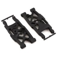 Trapecios Posteriori Associated RC8B4