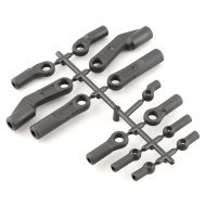 Set Rotulas Associated RC8B4