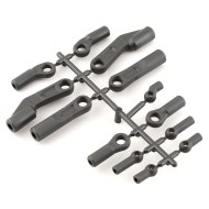 Team Associated RC8B4/RC8B4e Rod Ends Set