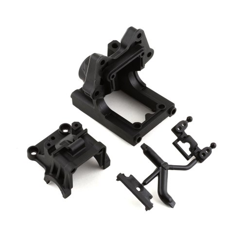 Team Associated RC8B4/RC8B4e Front Gearbox Set