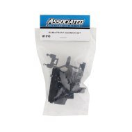Caja Diferencial Delantera Associated RC8B4
