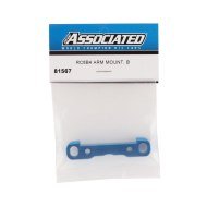 Team Associated RC8B4/RC8B4e Arm Mount "B" (FR)