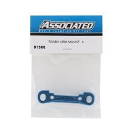 Placa "A" Antihundimiento Associated RC8B4 (FF)