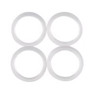 Joints toriques d'amortisseur d'émulsion Mugen MBX8r