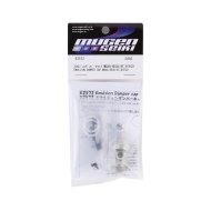 Stoßdämpferkappen Emulsion Mugen MBX8r