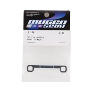 Obere hintere Platte Mugen MBX8r