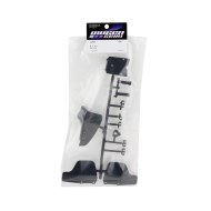 Protection de réservoir Mugen MBX8r + garde-boue