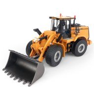 Bulldozer Giocattolo per Bambini RC Huina Elettrico