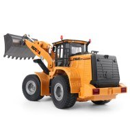 Bulldozer Giocattolo per Bambini RC Huina Elettrico