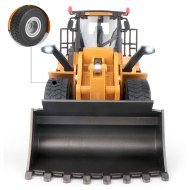 Bulldozer Spielzeug für Kinder RC Huina Elektrisch